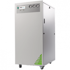 Nitrogen Generators for LCMS